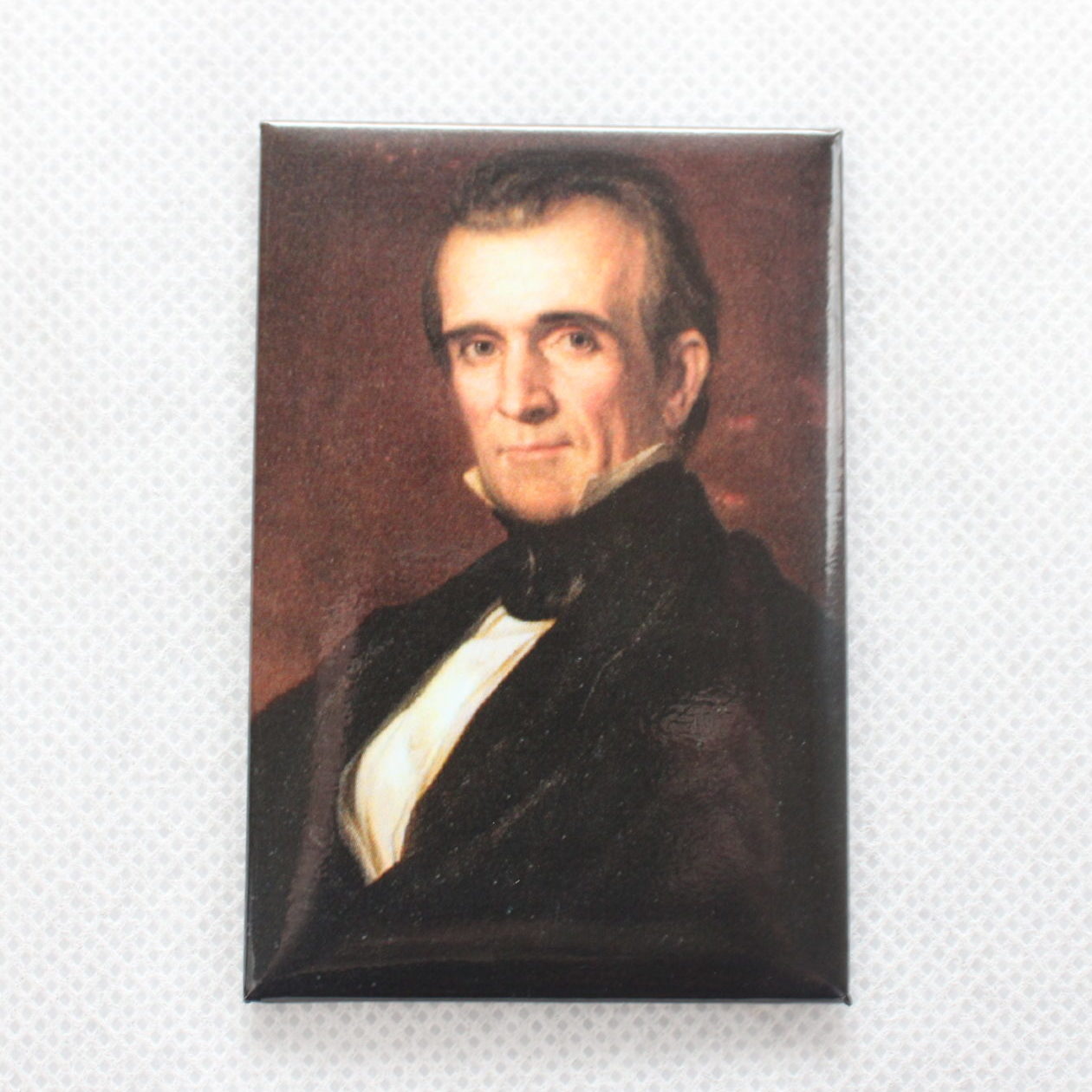 Souvenir James K. Polk James K. Polk Museum. Columbia, TN