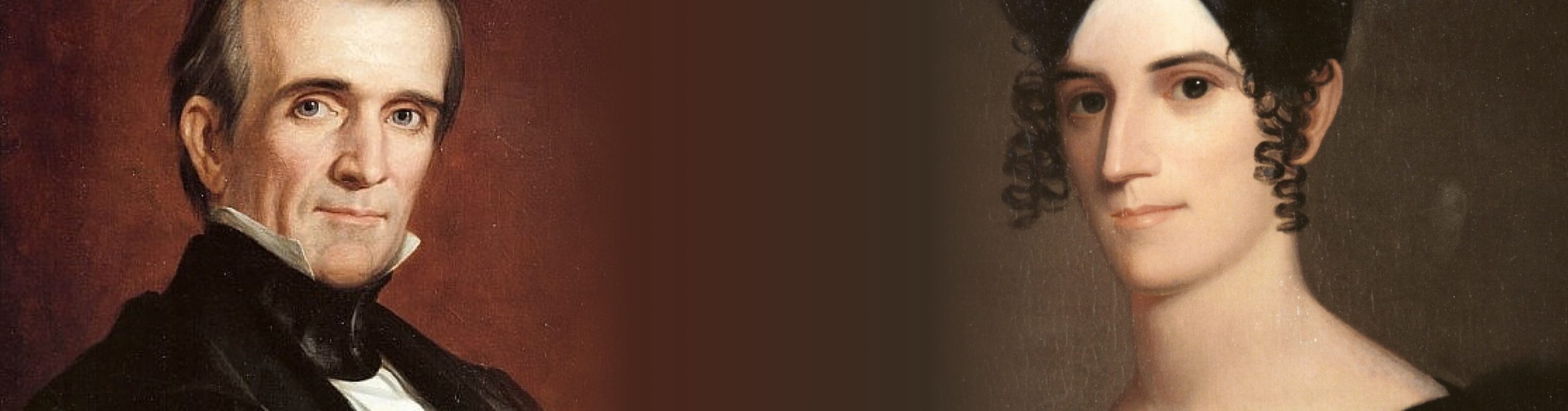 James K. Polk History James K. Polk Museum. Columbia, TN