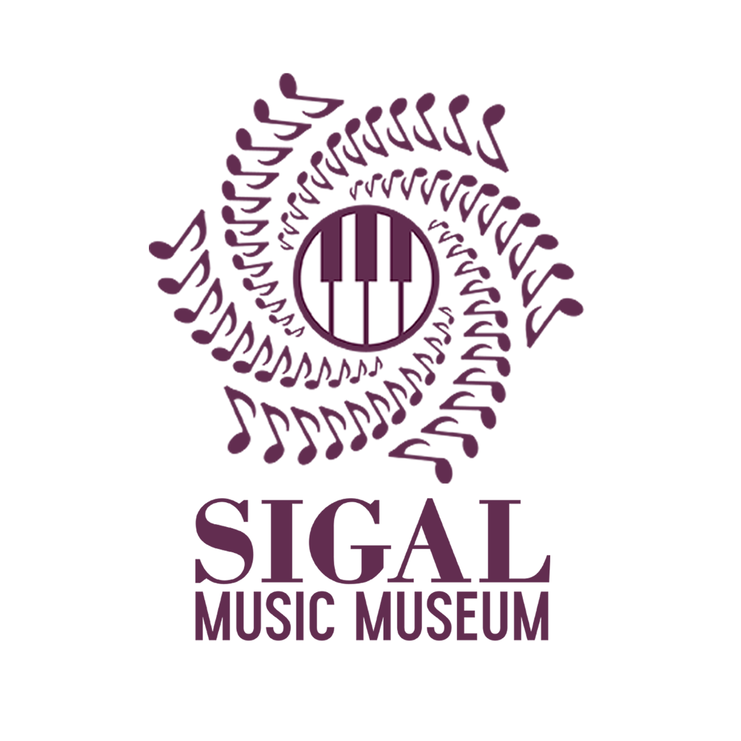 Polk's America | Sigal Music Museum - James K. Polk Museum. Columbia, TN