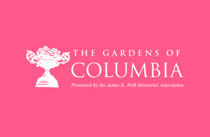 Gardens of Columbia Logo