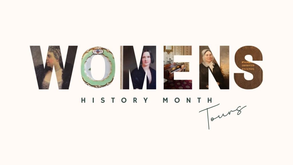 Womens History Tours
